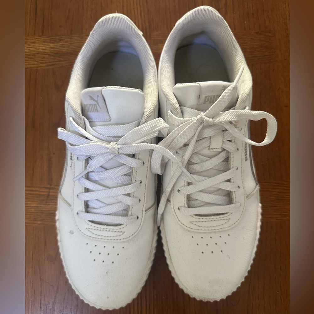 Puma Women’s Carina Sneaker